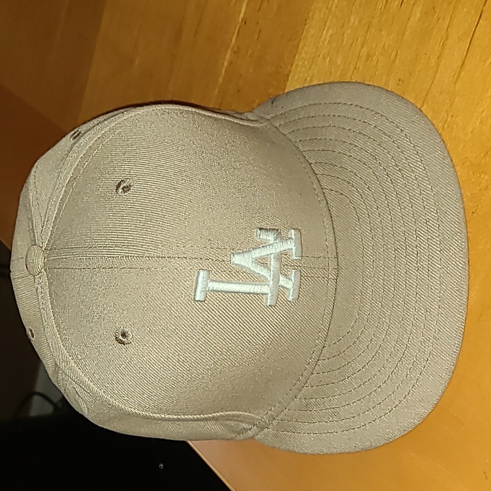 Los Angeles Dodgers Baseball Hat